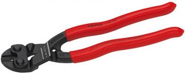 Изогнутый компактный болторез KNIPEX CoBolt 71 41 200  KN-7141200