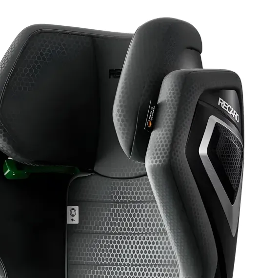 Автокресло Recaro Axion 1 Gallant Grey
