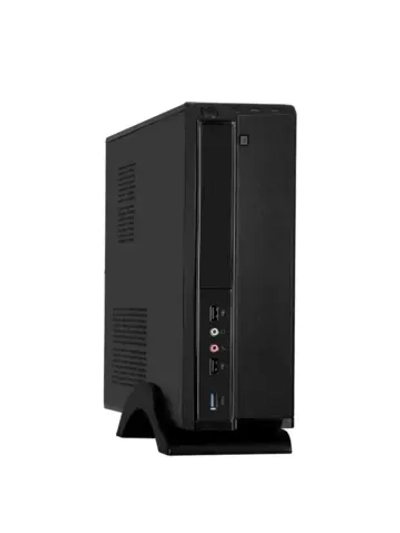 Компьютерный корпус MI-207U-450W-8 EX288783RUS BLACK