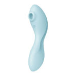 Satisfyer Curvy Trinity 5+ вакуумно-волновой массажер + вибратор