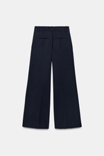 ШИРОКИЕ БРЮКИ — ZW COLLECTION — ZARA
