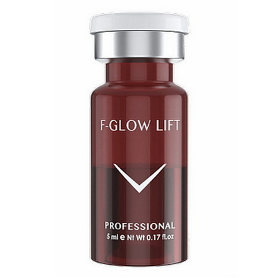 F-Glow Lift Fusion  | Коктейль для устранения пигментации и лифтинга кожи