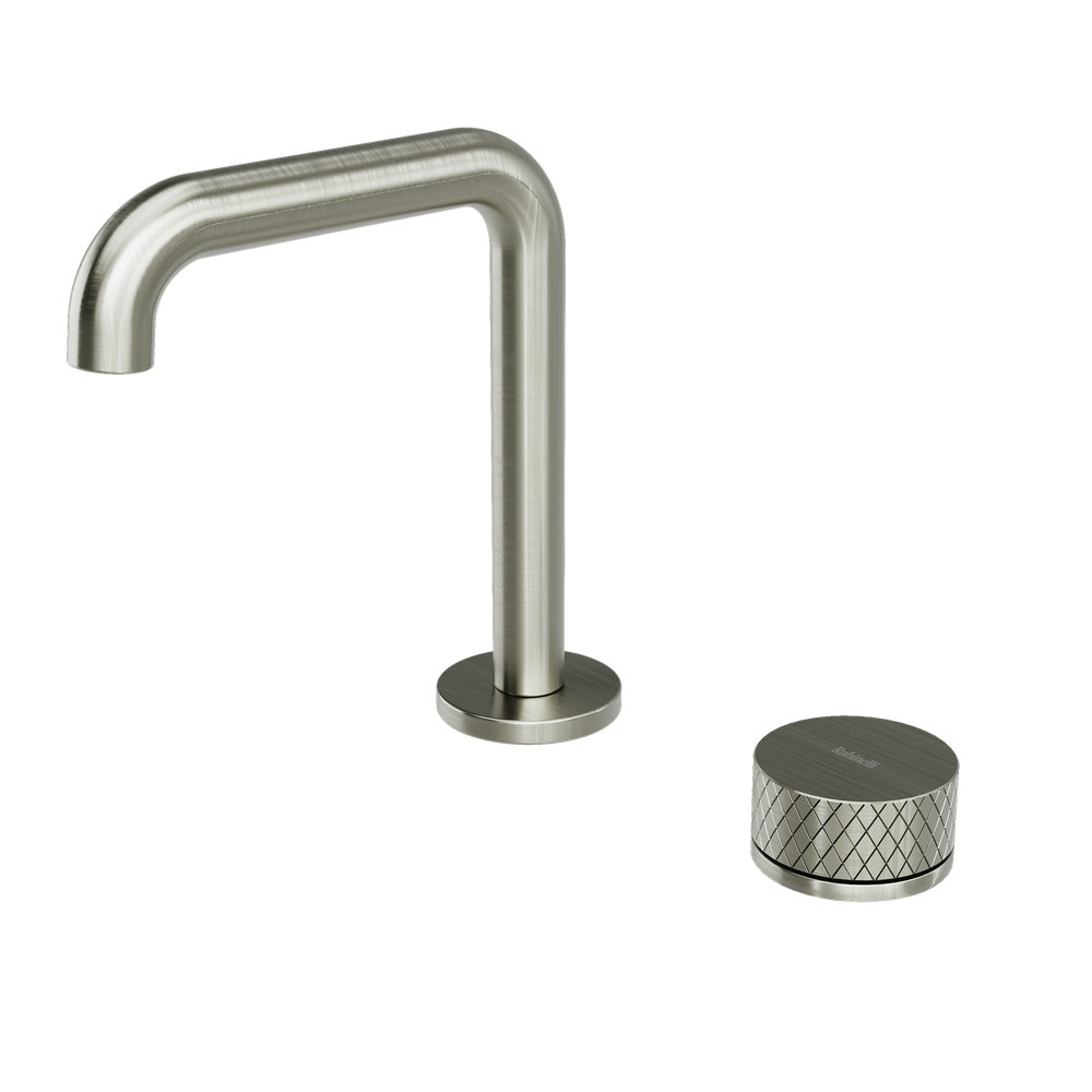 Смеситель для раковины RUBINELLI ELEGANZA RB-PL2008BN