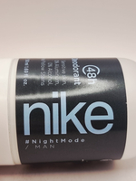 Дезодорант мужской шариковый парфюмированный Nike Man NIGHT MODE 48H для чувствтельной кожи без солей алюминия50 мл (из Финляндии)