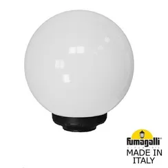 Наземный светильник Globe 250 G25.B25.000.AYE27 Fumagalli