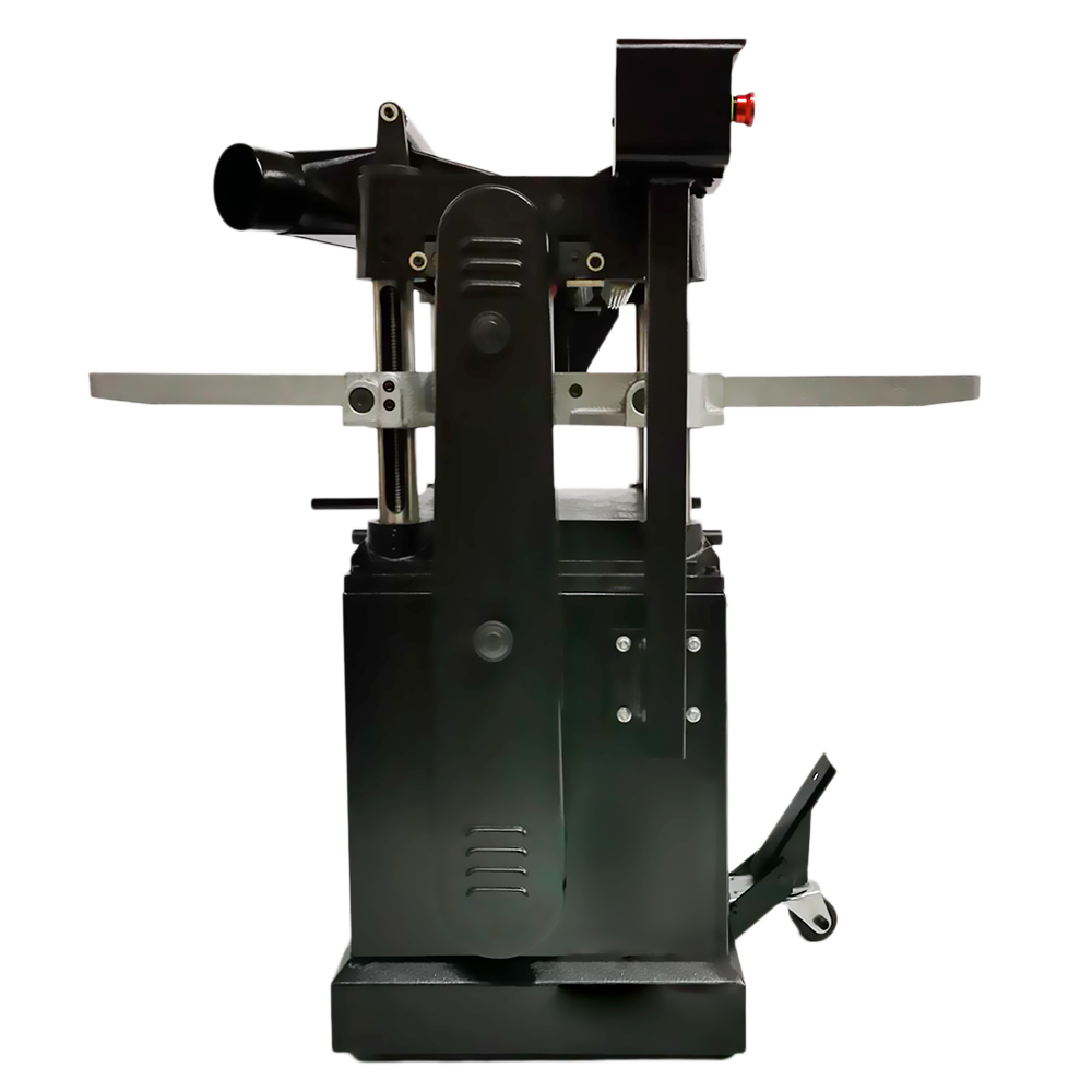 WARRIOR W0201 HL Рейсмусовый станокс валом Helical