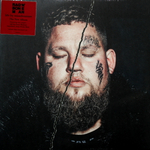 Rag'n'Bone Man / Life By Misadventure (Limited Edition)(Coloured Vinyl)(2LP)