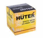 Бухта цепи Huter 3/8 Prof/100F