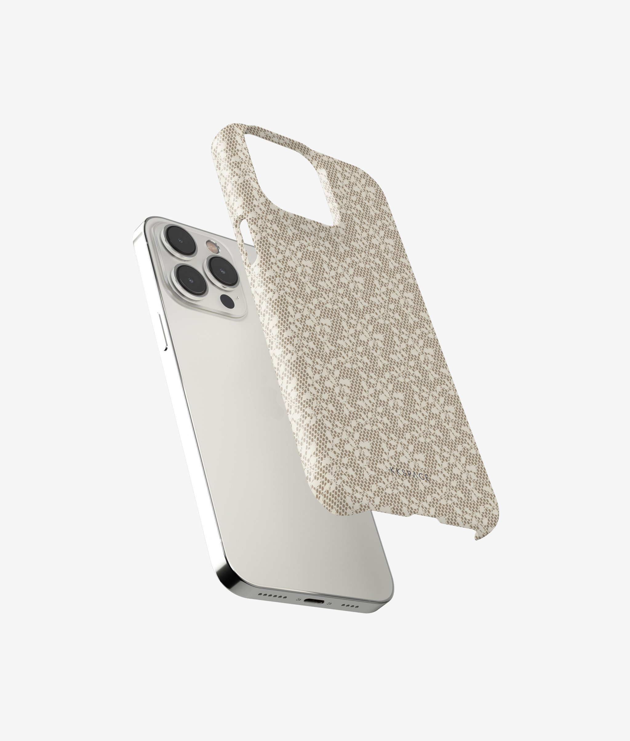 Чехол LACE для iPhone