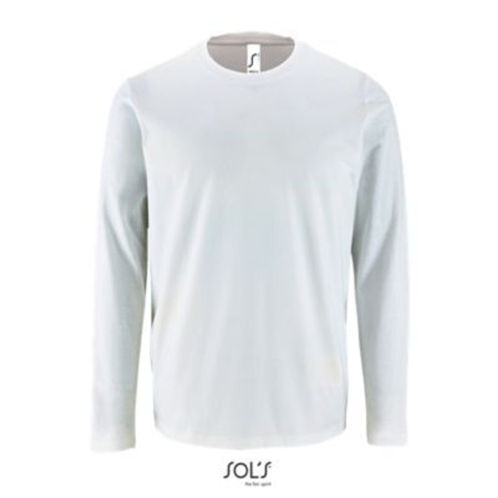 SOL'S Imperial LSL MEN