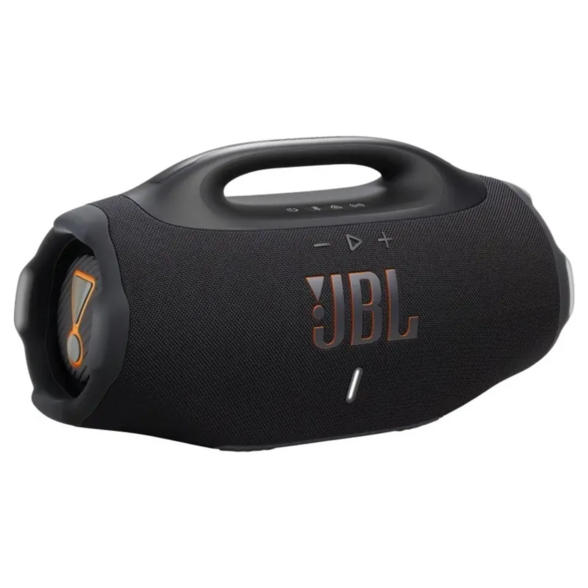 Портативная акустика JBL Boombox 4