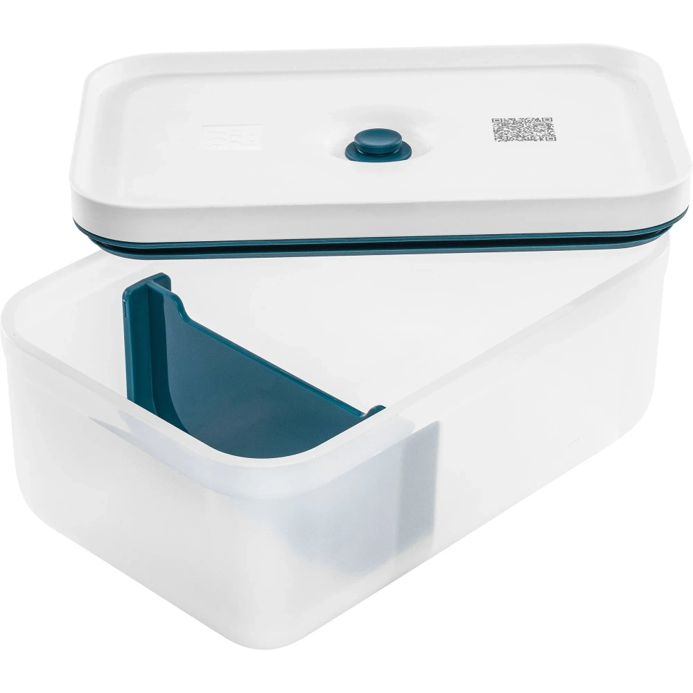 Zwilling Пластиковый контейнер Fresh & Save 1,6 л морской EAN 4009839642791