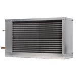 Охладитель фреоновый Shuft для прямоугольных каналов WHR-R 700*400-3 НС-0007171