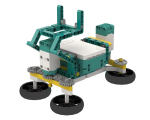 АВРОРА Robotics Прогресс. Базовый набор