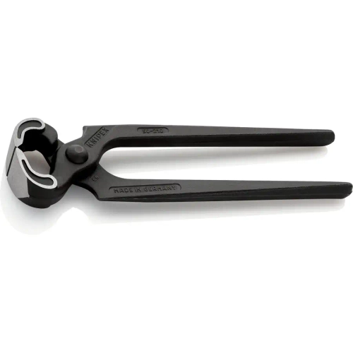 Клещи плотницкие черненые 210 мм Knipex 50 00 210 SB