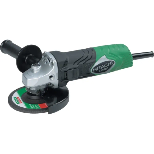 Угловая шлифмашина Hitachi G13SR3NS