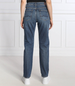 джинсы mary Pepe Jeans London - голубой(PL204164DM4)