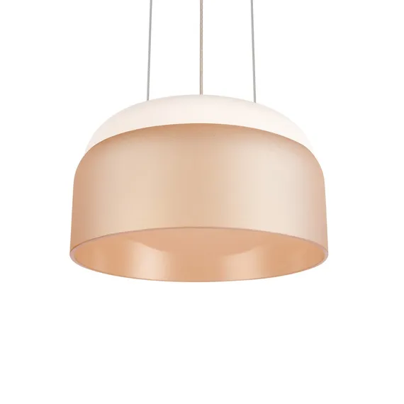 Подвесной светильник Totem 10466P Amber matte Loft It