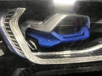 Фара правая BMW X7 G07 (19-22) Laser Light