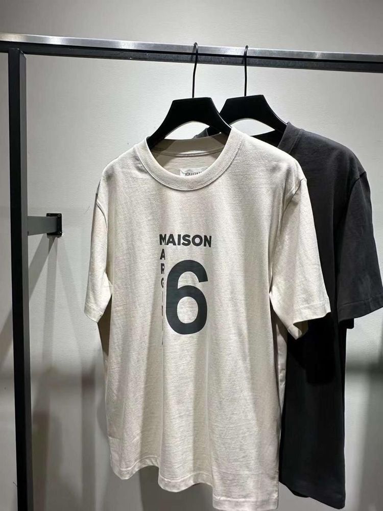 Худи Maison Margiela