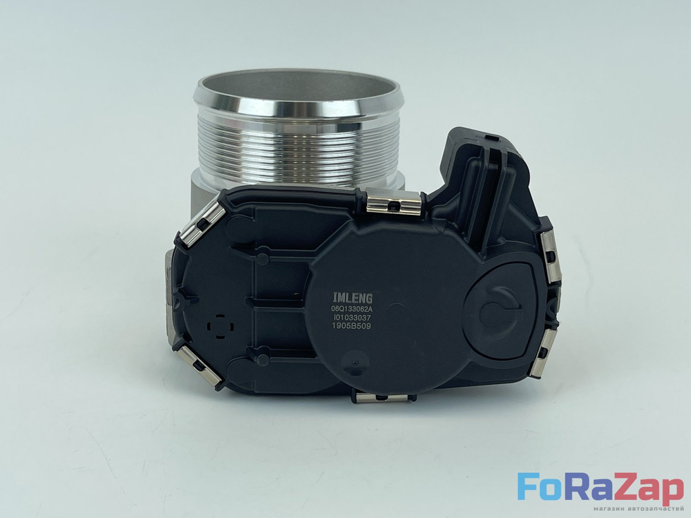 Дроссельная Заслонка VAG 2.0 DMTA, DUVA