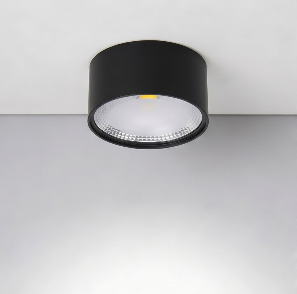 Светильник точечный накладной Wertmark Technical Altair WTA.O02.607.V0.12