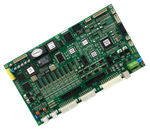 Плата контроллера MCB-2001Ci Rev 2.7 DSS SIGMA.