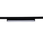 13001-9.3-001UR magnetic LED12W BK Reluce, LED