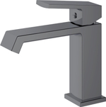 Смеситель для раковины HAIBA HB10575-3 графит