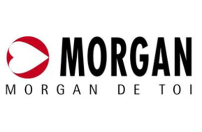 morgan sweet paradise 35ml edt tester