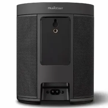 Беспроводная акустика Yamaha MusicCast 20 Black