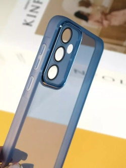 Чехол на Samsung A35