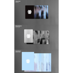 Альбом BTS Proof (Standard Edition)