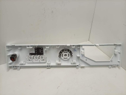 WHB1038 кт29 Панель лицевая для стиральной машины Hansa WHB1038 б/у