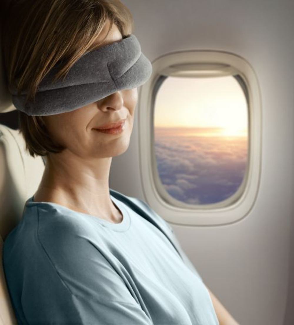 Маска для сна Tempur Sleep Mask