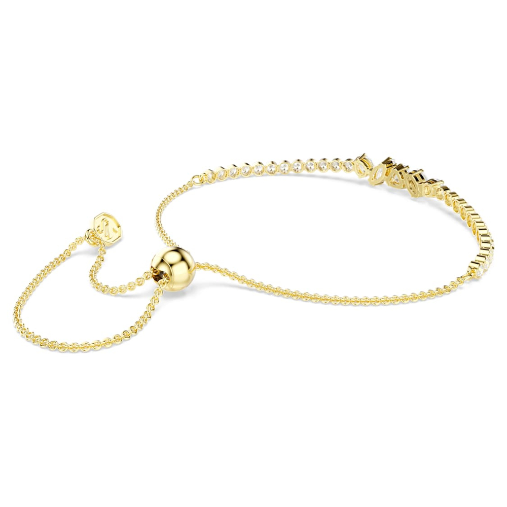 MESMERA:BRACELET WHI/GOS