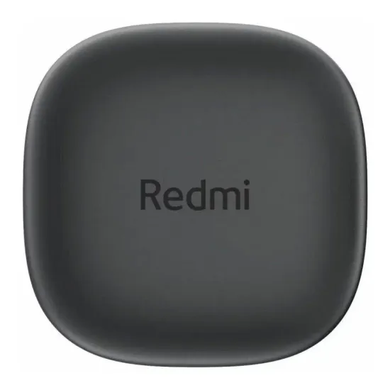 Беспроводные наушники Redmi Buds 6 Play (Черные)