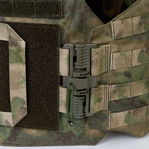 Бронежилет Витязь БС, StriXtac