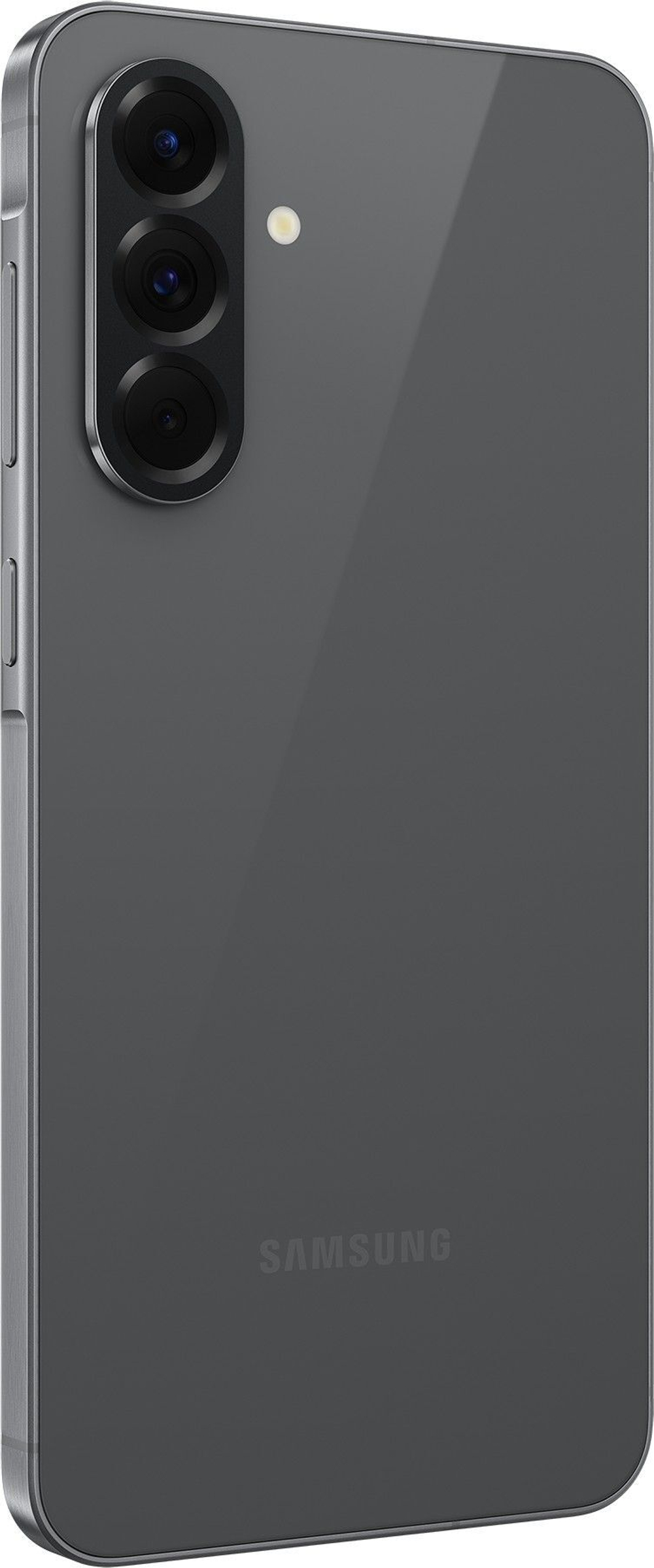 Смартфон Samsung Galaxy A56 8 ГБ/256 ГБ Черный (Graphite)