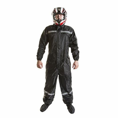 Купить Мотодождевик Комбинезон Proud to ride Raincoat / Слитный комбинезон