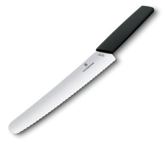 Кухонный нож Victorinox Мод. Swiss Modern BREAD AND PASTRY #6.9073.22WB