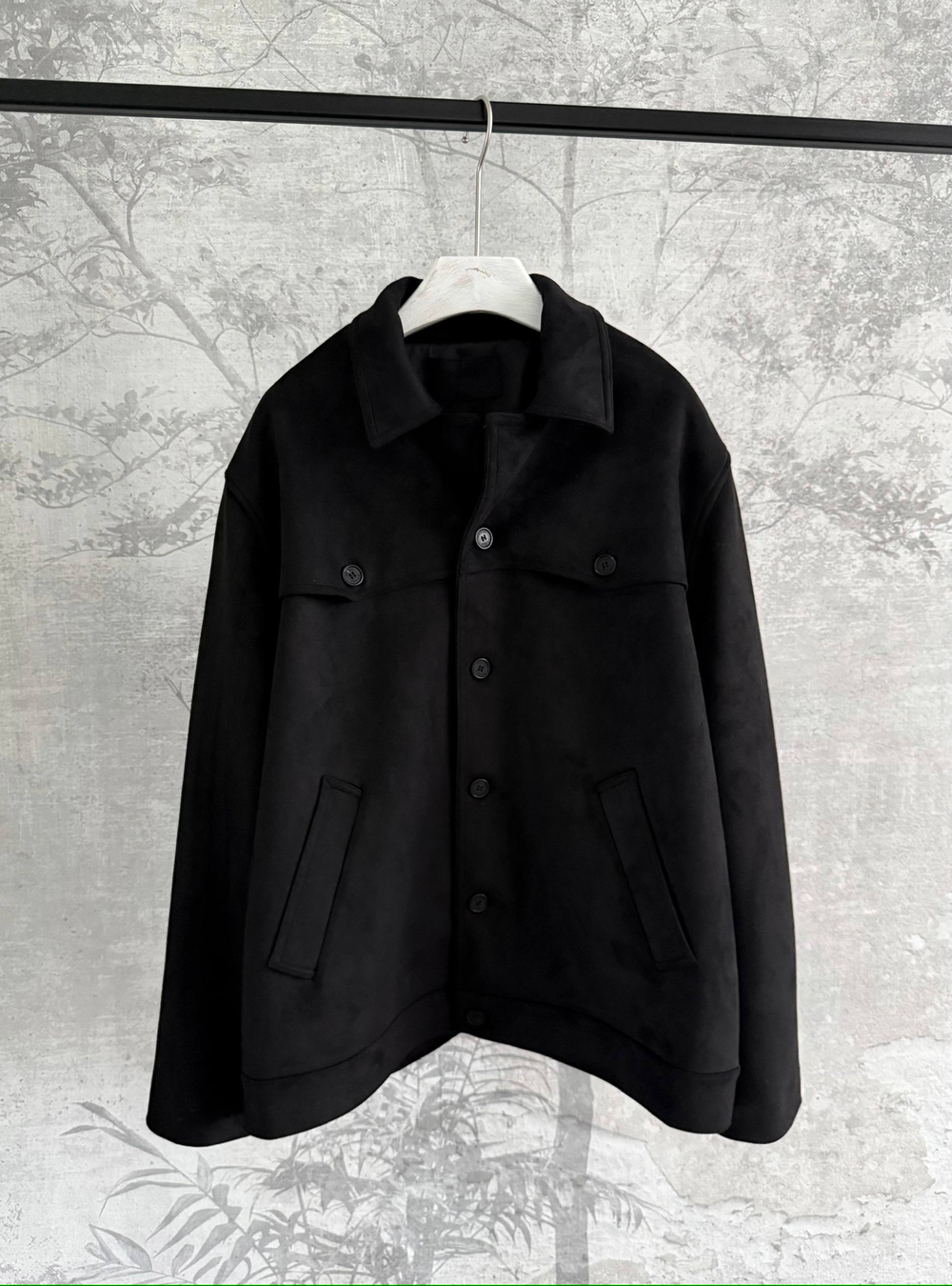 Куртка Loro Piana (OverSize)
