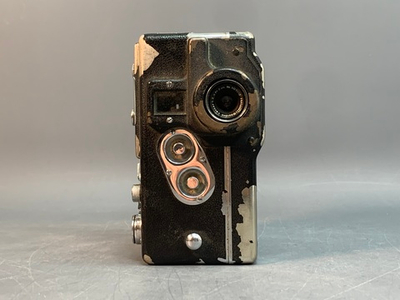 Ditmar K2 583