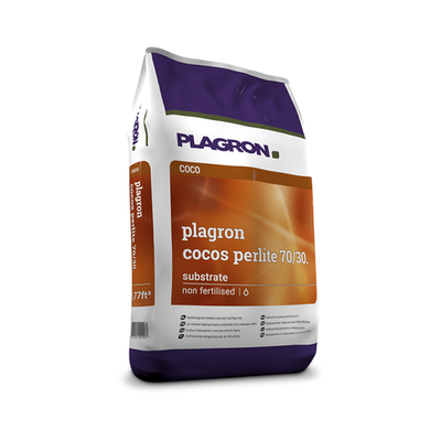 Субстрат PLAGRON cocos perlite 70/30 50 л