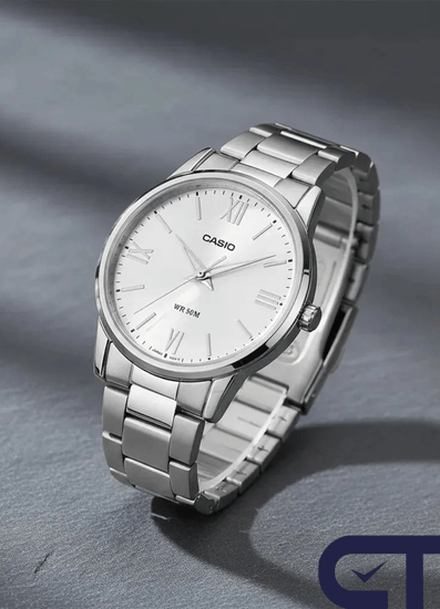 Casio MTP-1303DD-7A — мужские наручные часы