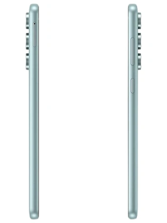 Смартфон Samsung Galaxy M55 8/256 Light Green