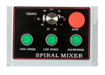 Тестомес MIRATEK PX-30, 220В