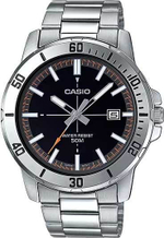 Мужские наручные часы Casio MTP-VD01D-1E2
