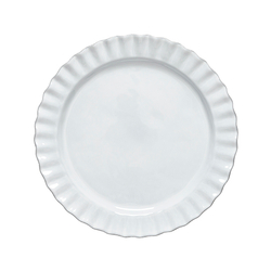 Тарелка 27.3см Costa Nova 1dip271e-whi(1dip271e-01116i)