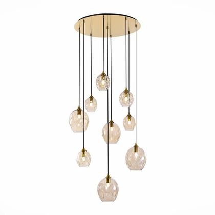 Люстра подвесная ST Luce Idesia SL1188.303.09
